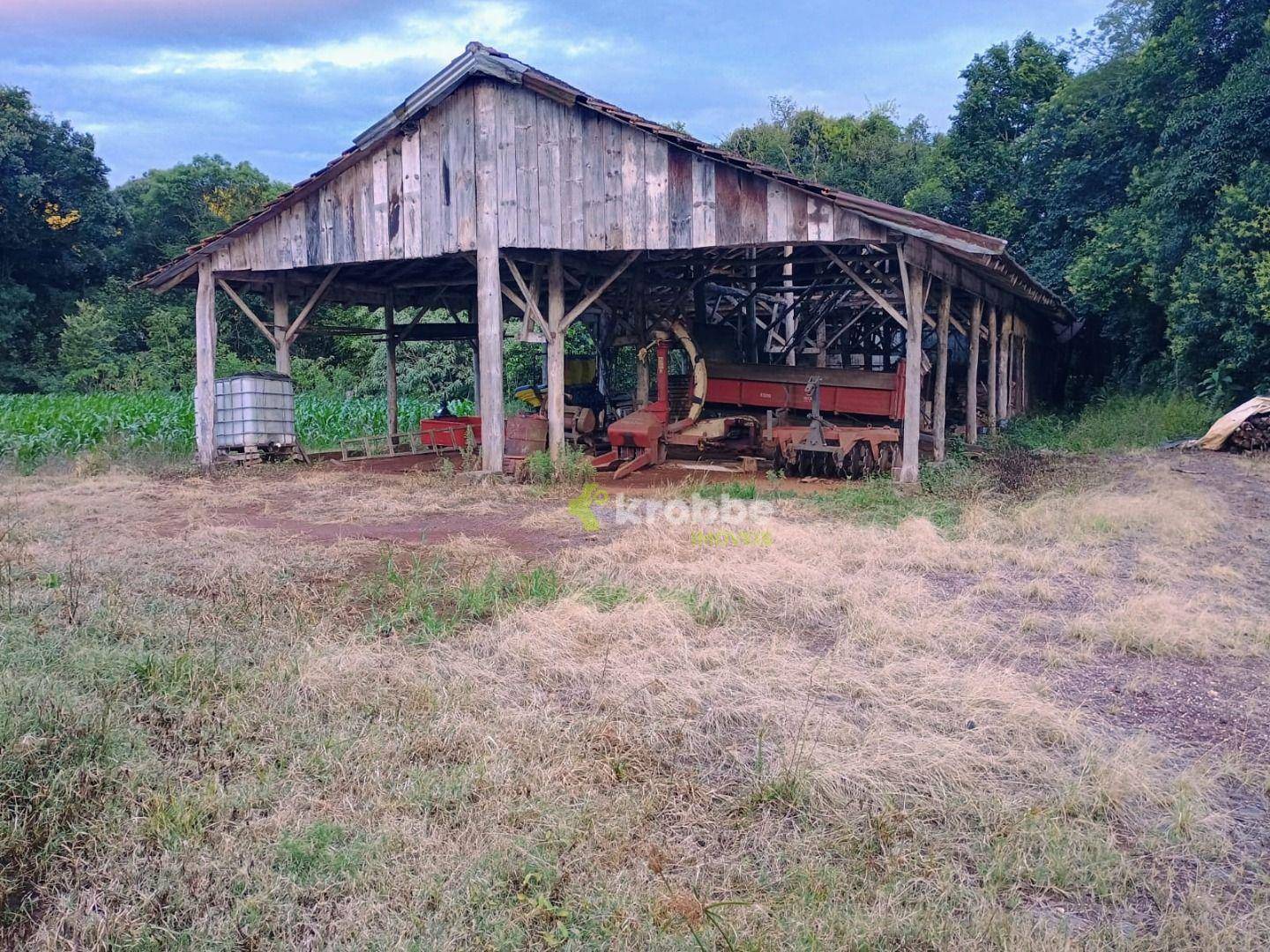 Terreno, 15 hectares - Foto 2