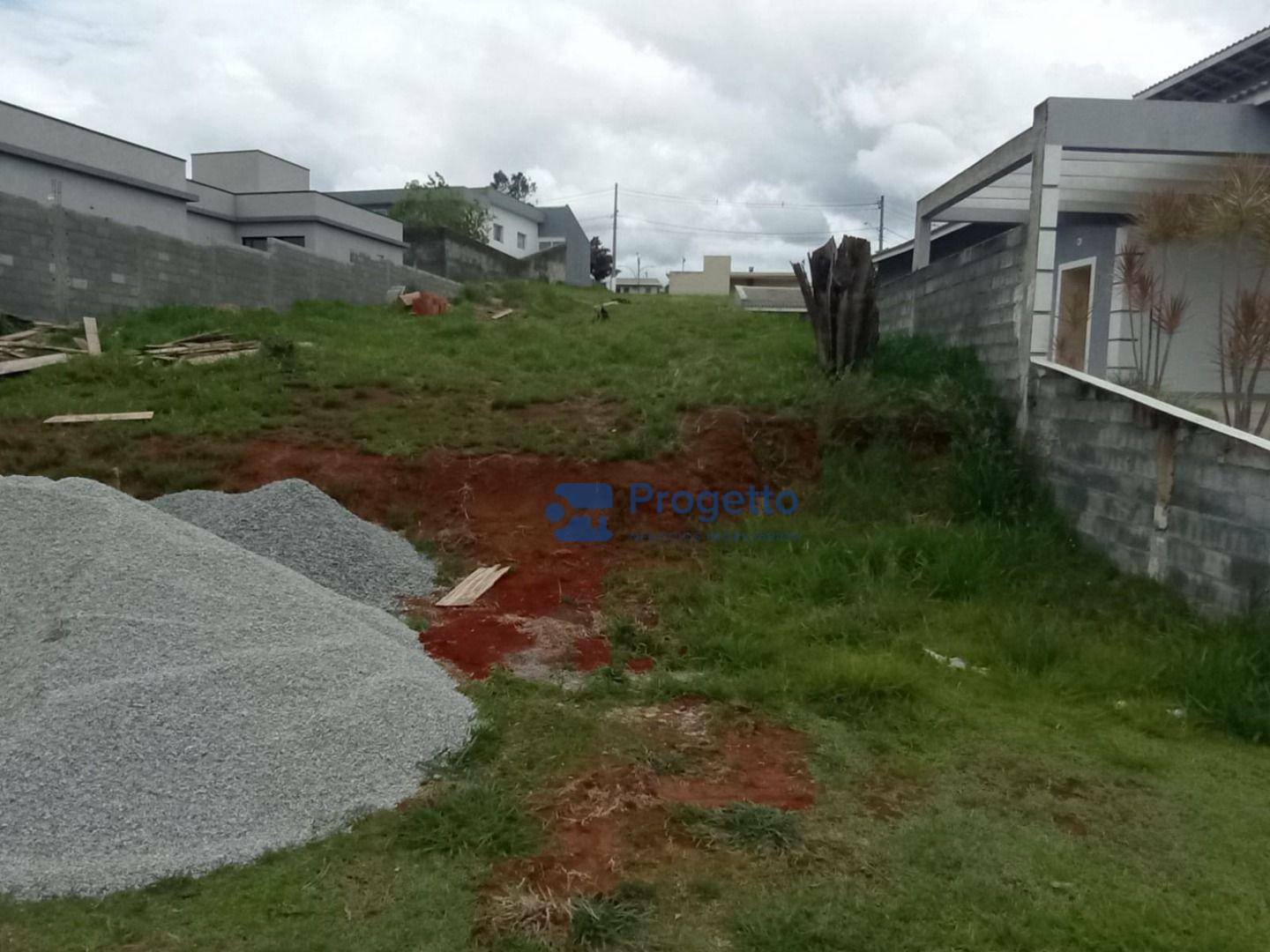 Loteamento e Condomínio à venda, 550M2 - Foto 4