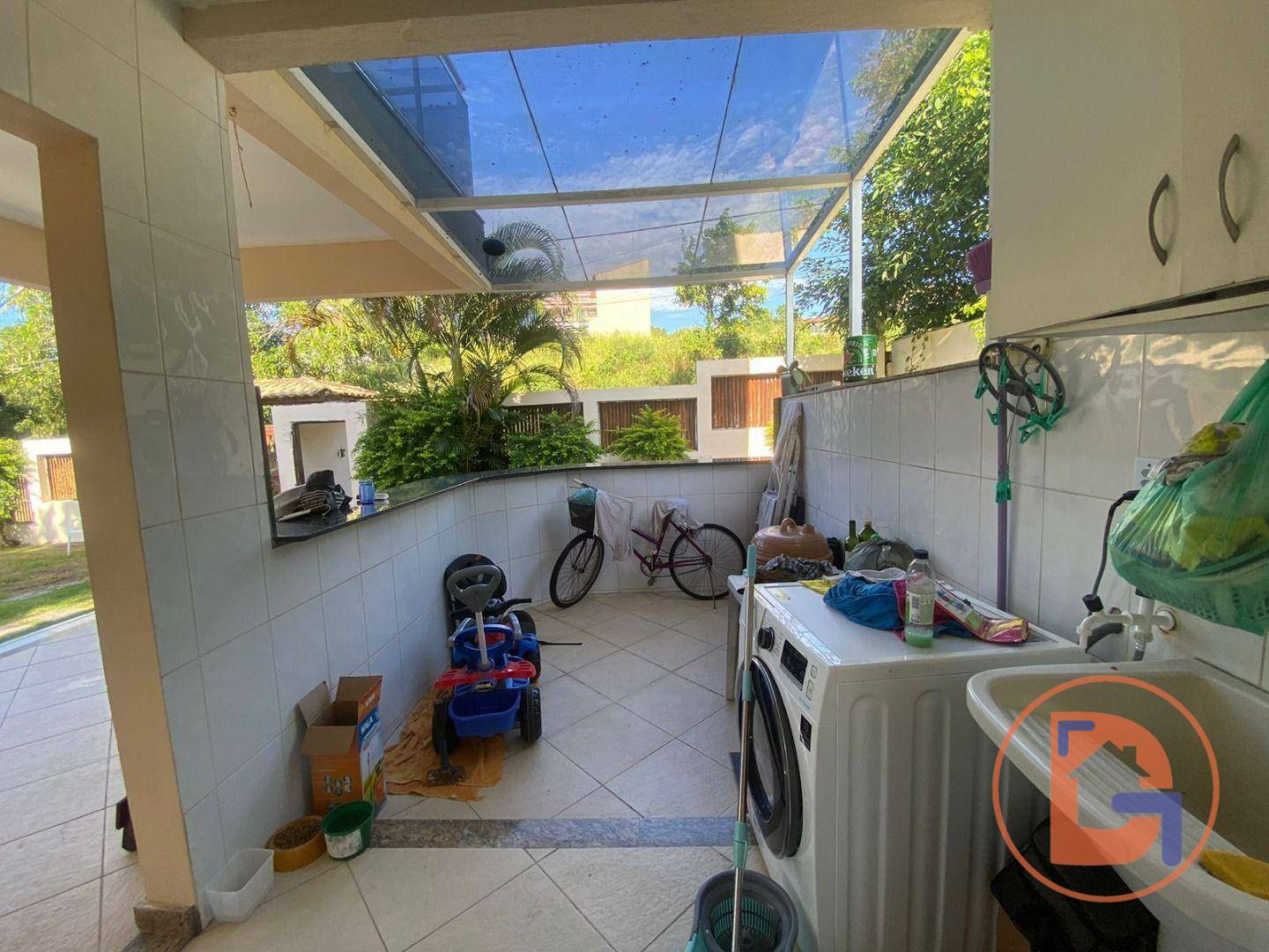 Casa à venda com 3 quartos, 143m² - Foto 14