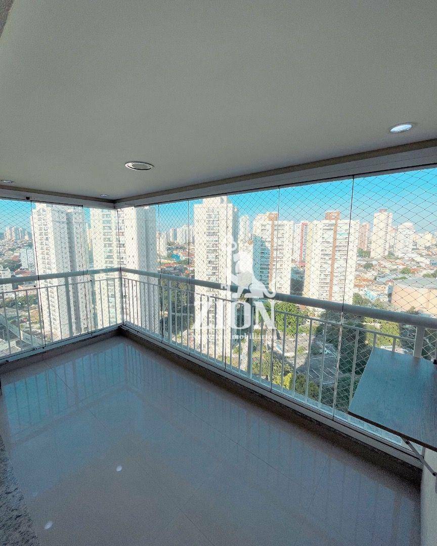 Apartamento à venda com 3 quartos, 90m² - Foto 2