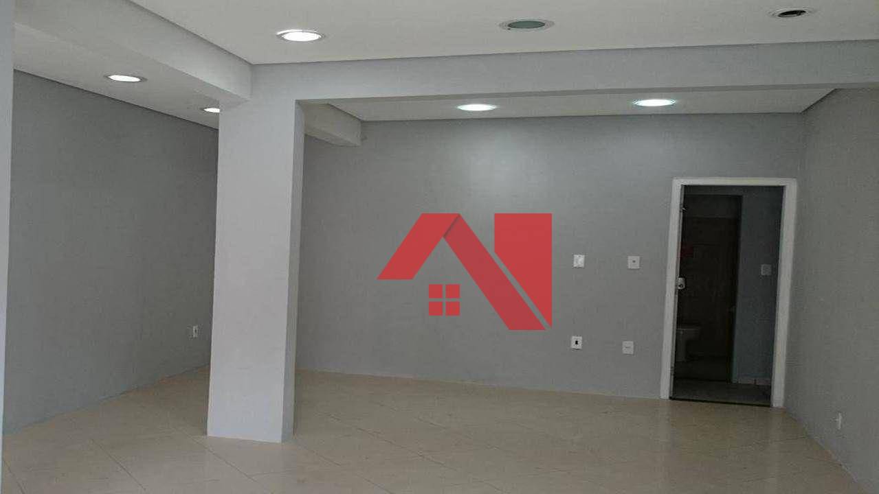 Conjunto Comercial-Sala para alugar, 30m² - Foto 2