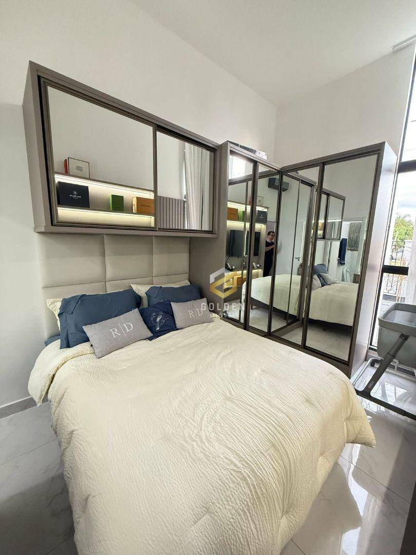 Casa à venda com 2 quartos, 67m² - Foto 11