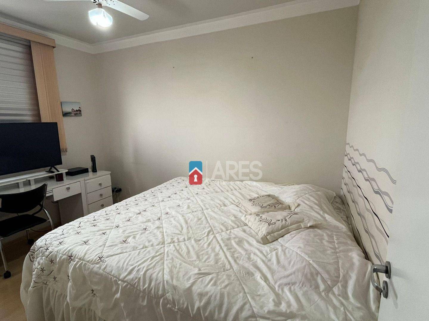 Apartamento à venda com 3 quartos, 65m² - Foto 5