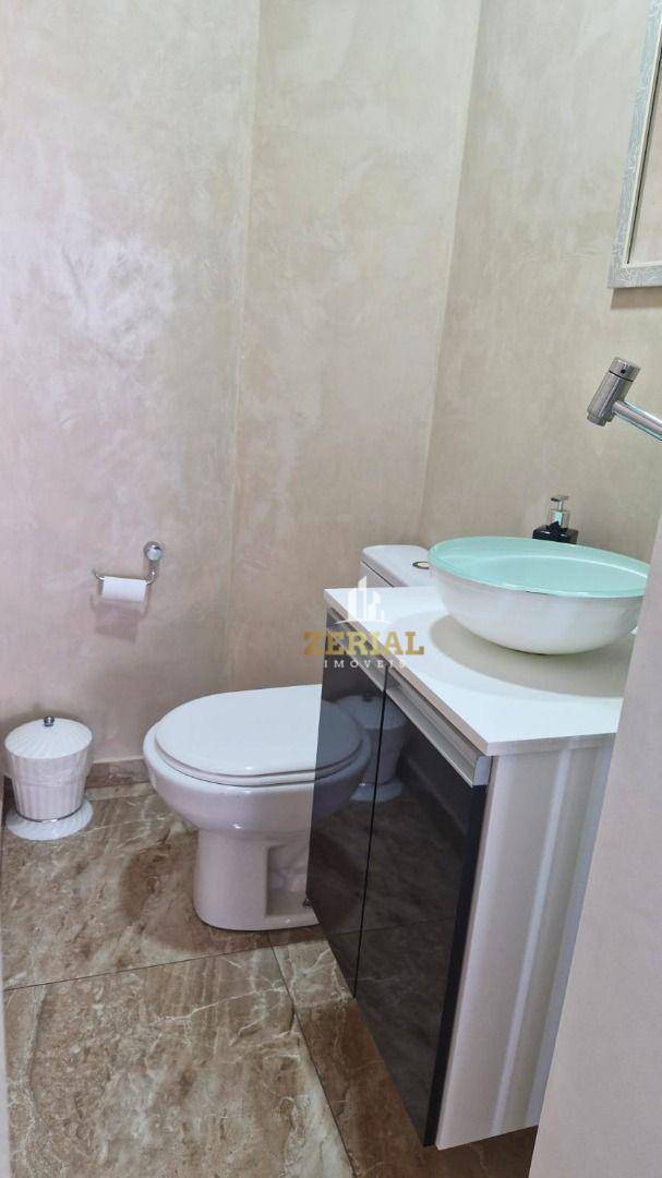 Apartamento à venda com 3 quartos, 146m² - Foto 18