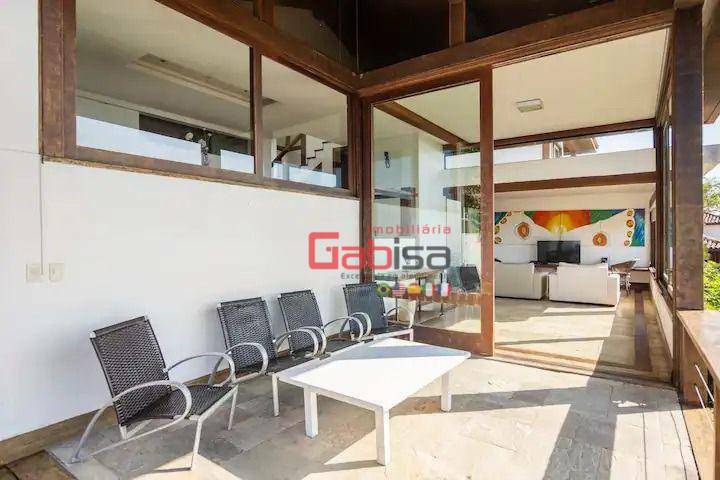 Casa de Condomínio à venda com 4 quartos, 300m² - Foto 12