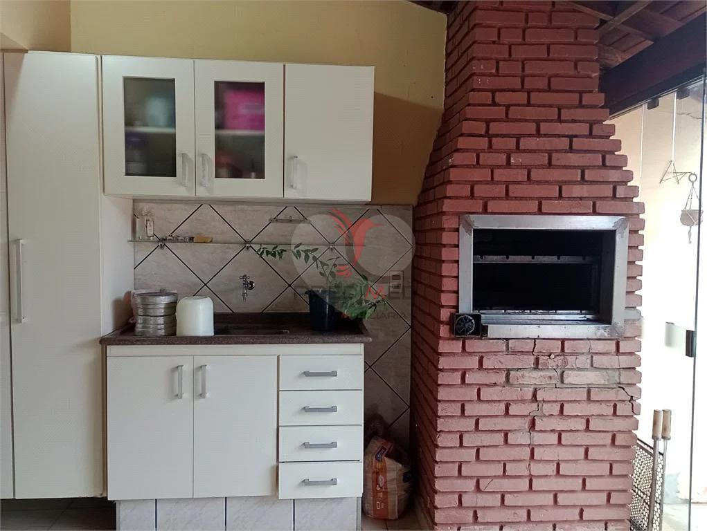 Casa à venda com 5 quartos, 260m² - Foto 17