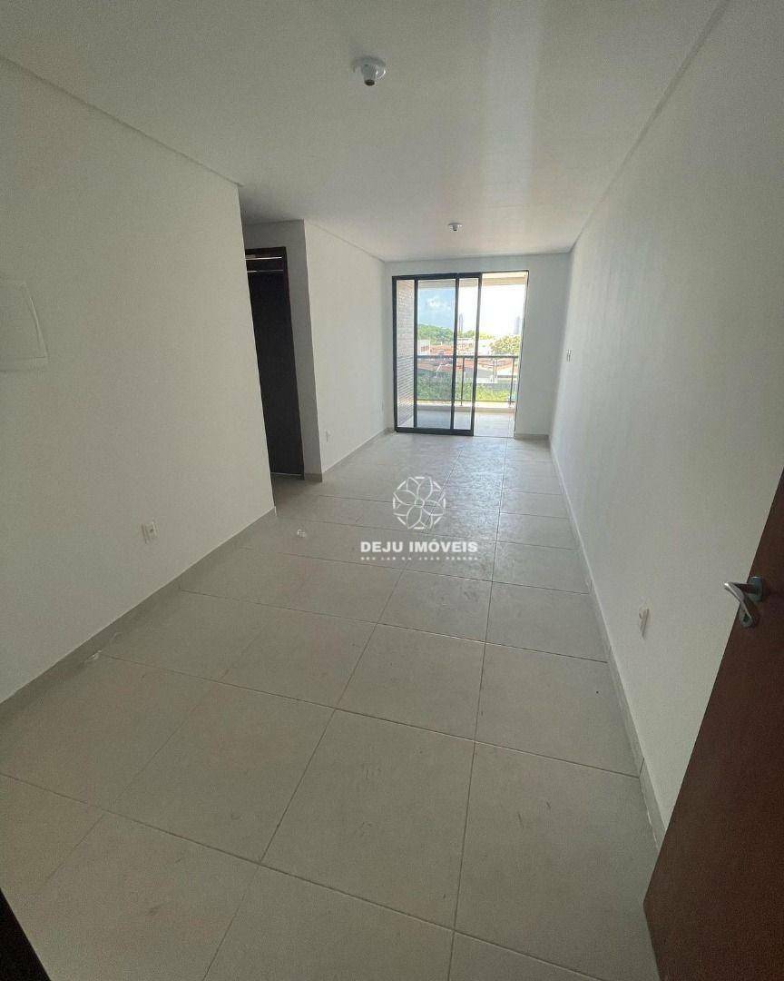 Apartamento à venda com 2 quartos, 59m² - Foto 5