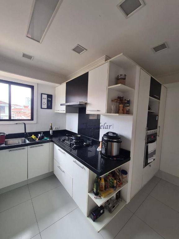 Apartamento à venda com 3 quartos, 140m² - Foto 1