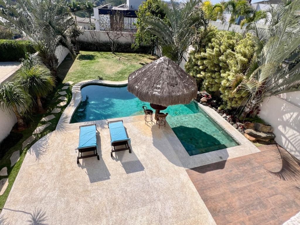 Casa de Condomínio à venda com 4 quartos, 380m² - Foto 39