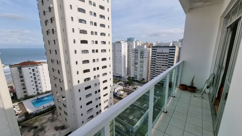 Apartamento à venda com 2 quartos, 86m² - Foto 2