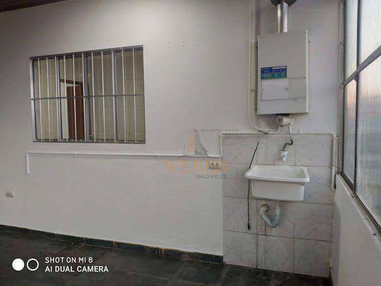 Casa à venda com 4 quartos, 120m² - Foto 15