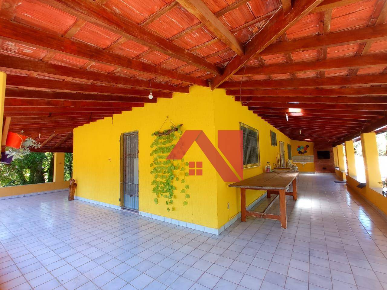 Chácara à venda com 3 quartos, 3296M2 - Foto 1