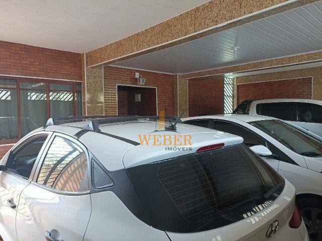 Sobrado à venda com 3 quartos, 270m² - Foto 4