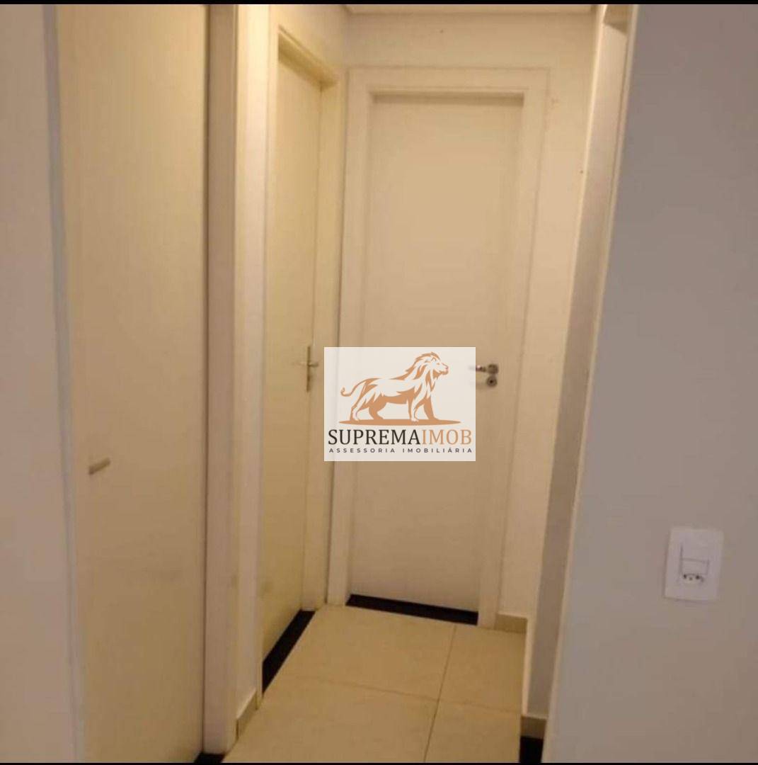 Apartamento à venda com 2 quartos, 47m² - Foto 8