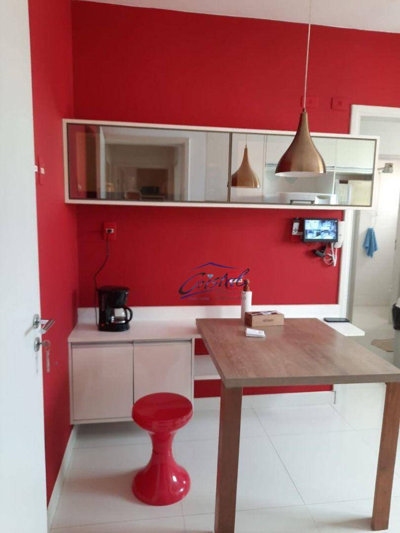 Apartamento para alugar com 2 quartos, 195m² - Foto 19