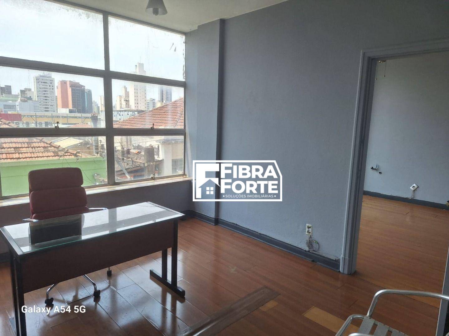 Sala-Conjunto, 38 m² - Foto 1