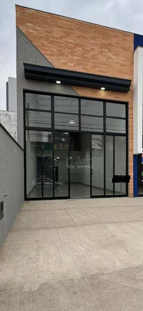 Loja-Salão, 180 m² - Foto 5