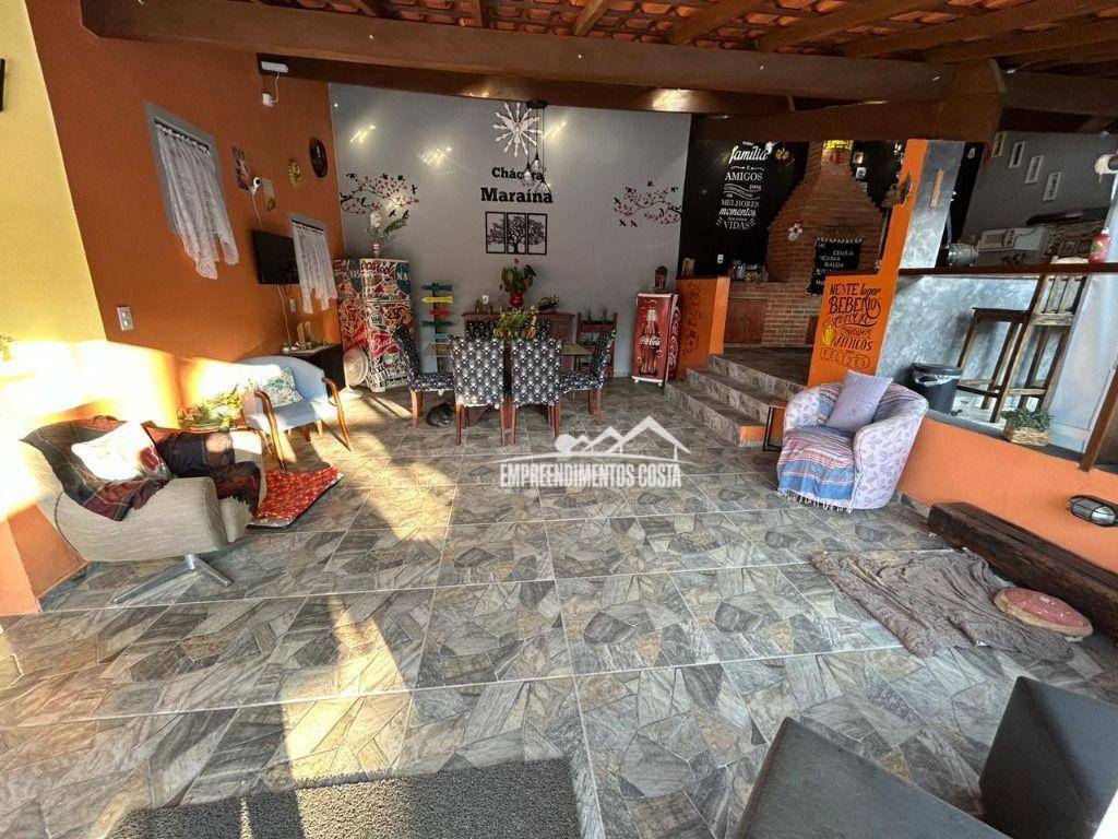 Chácara à venda com 3 quartos, 300m² - Foto 38