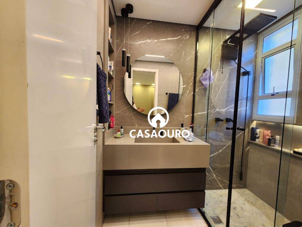 Cobertura à venda com 4 quartos, 200m² - Foto 28