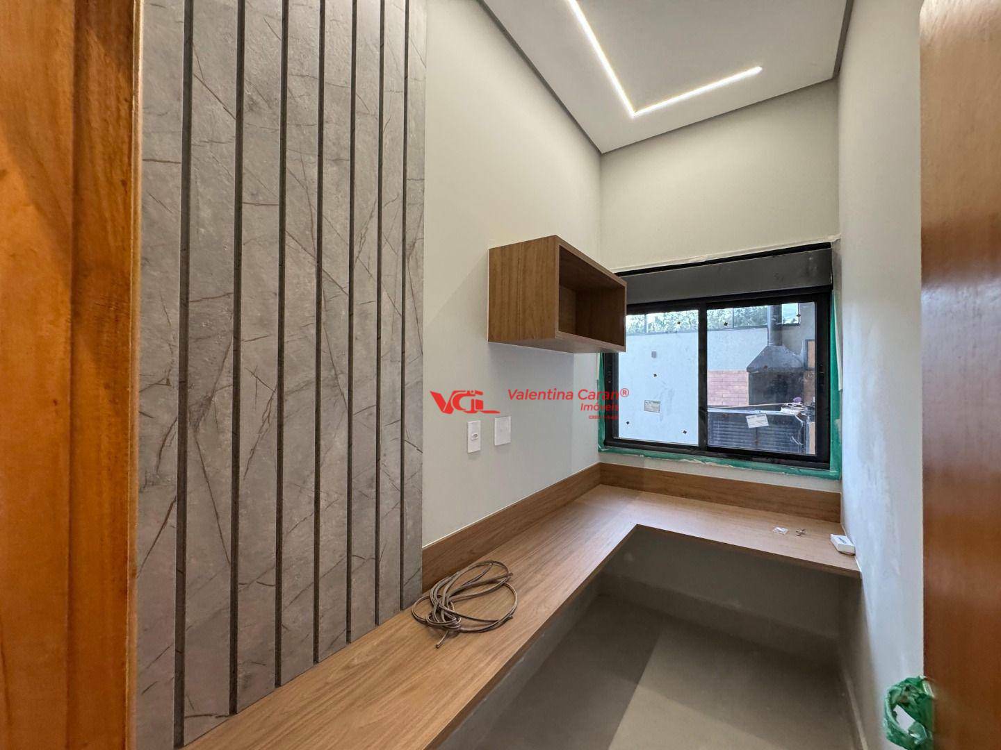 Casa de Condomínio à venda com 3 quartos, 172m² - Foto 4