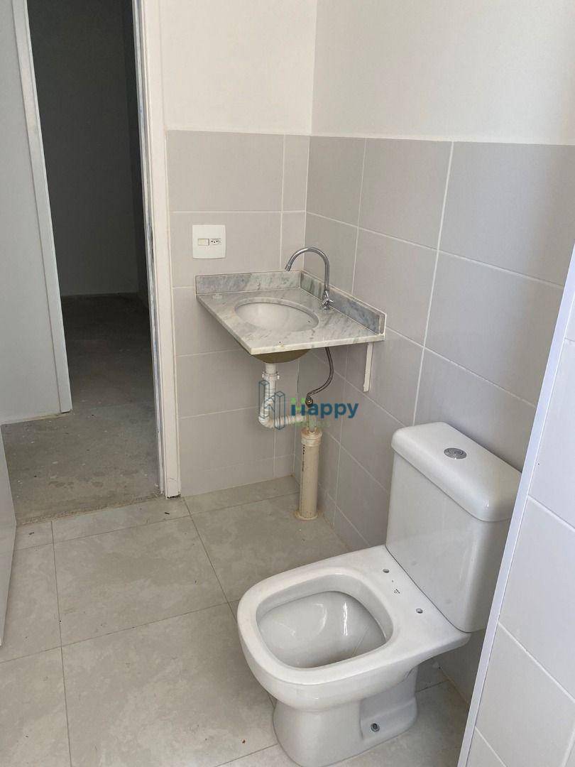 Apartamento à venda com 2 quartos, 60m² - Foto 9