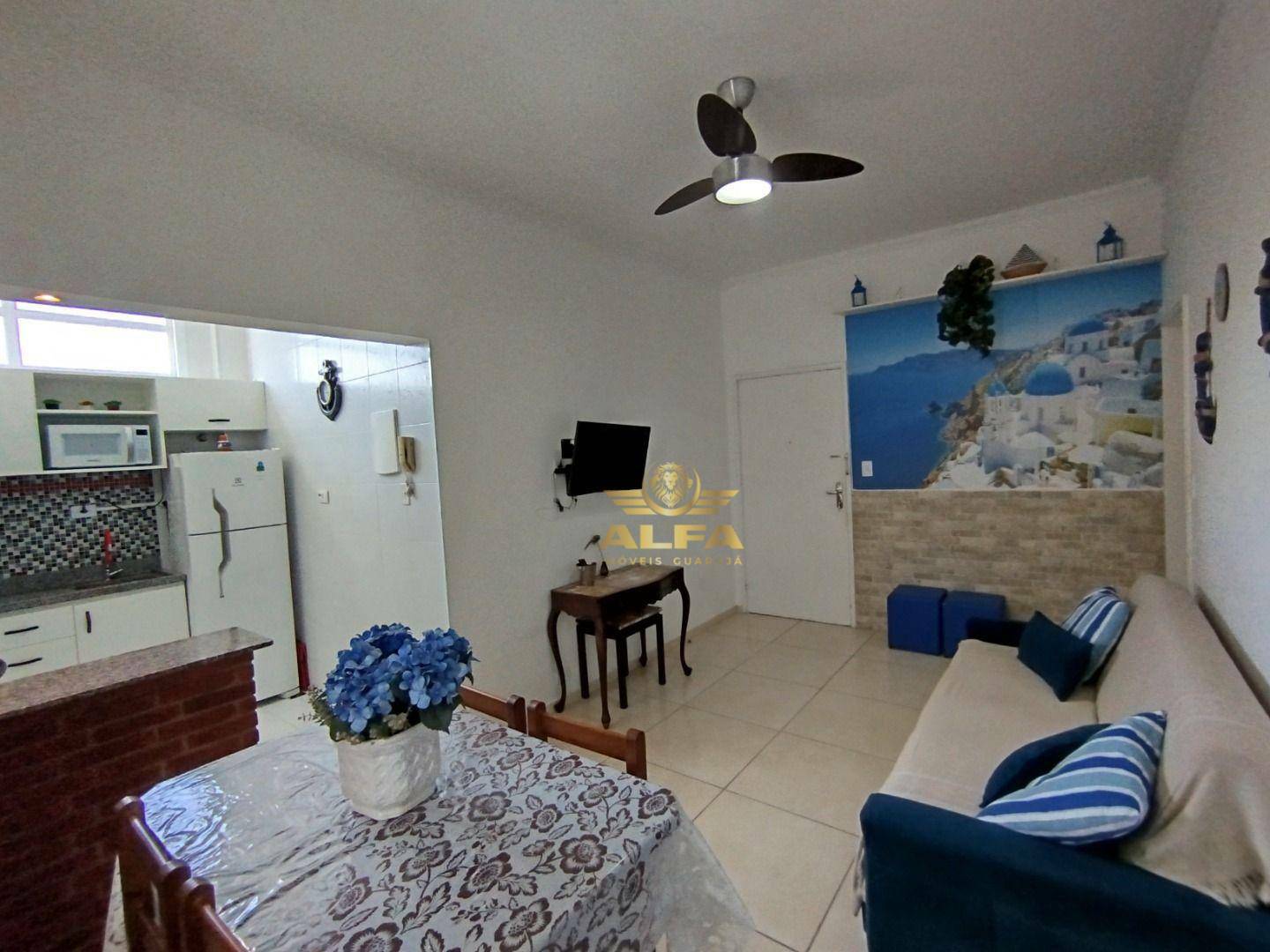 Apartamento à venda com 2 quartos, 65m² - Foto 1