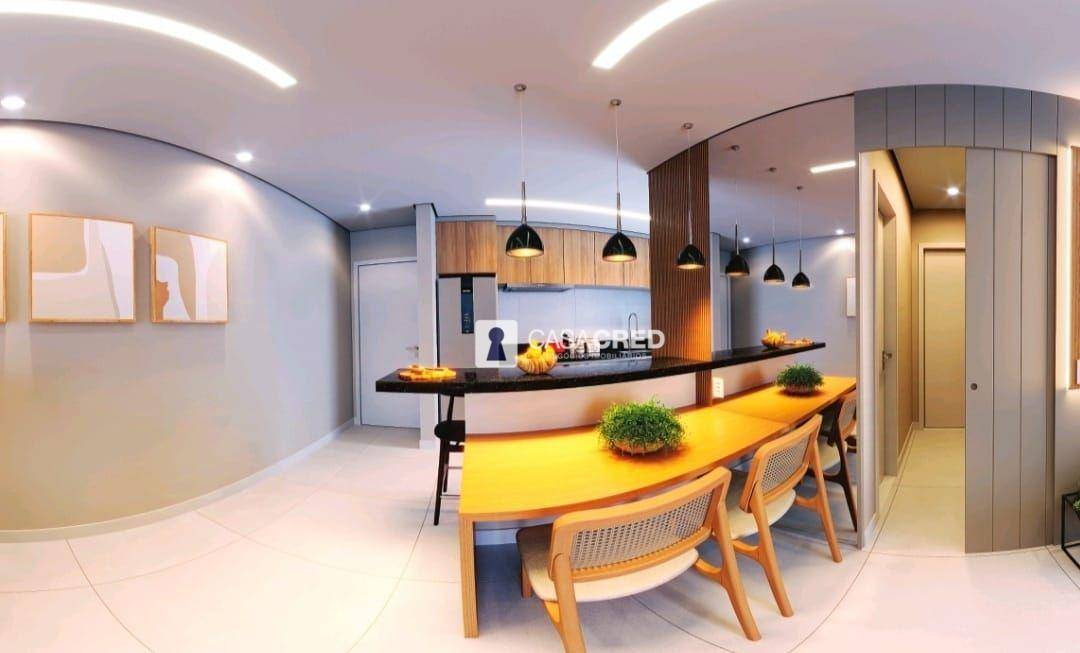 Apartamento à venda com 2 quartos, 300m² - Foto 4