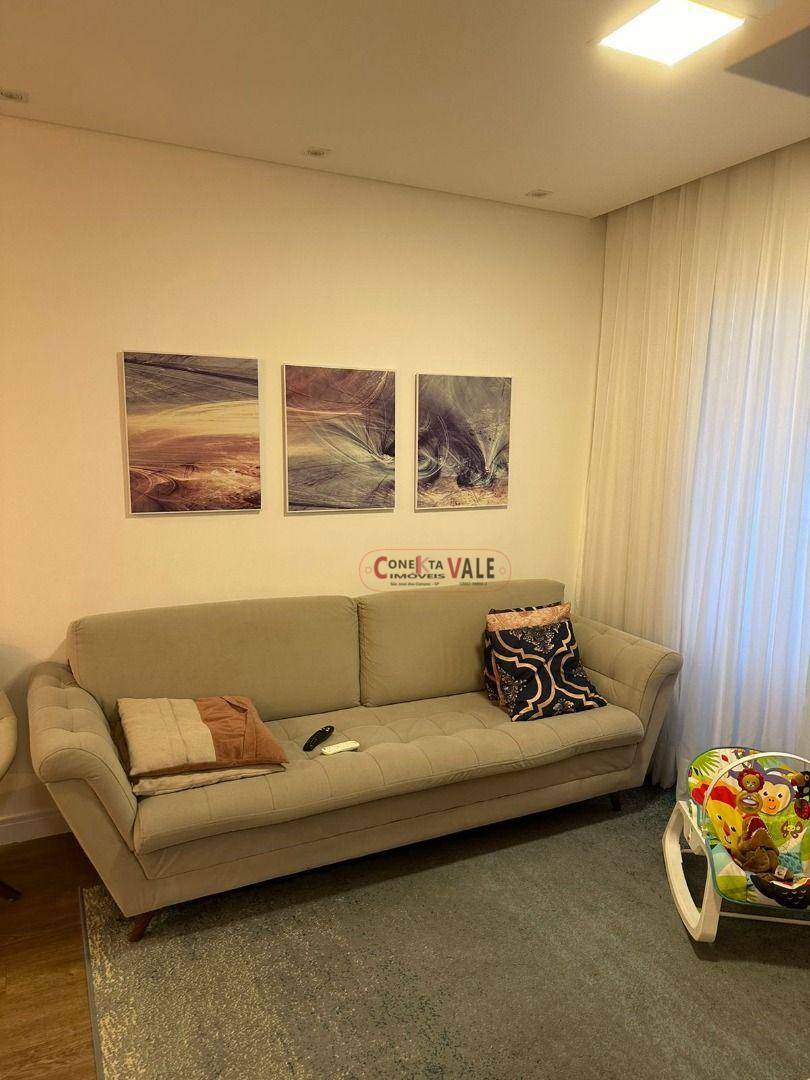 Apartamento à venda com 2 quartos, 69m² - Foto 15