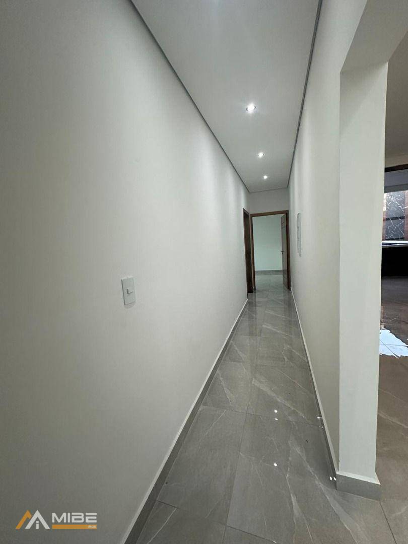 Casa de Condomínio, 3 quartos - Foto 8