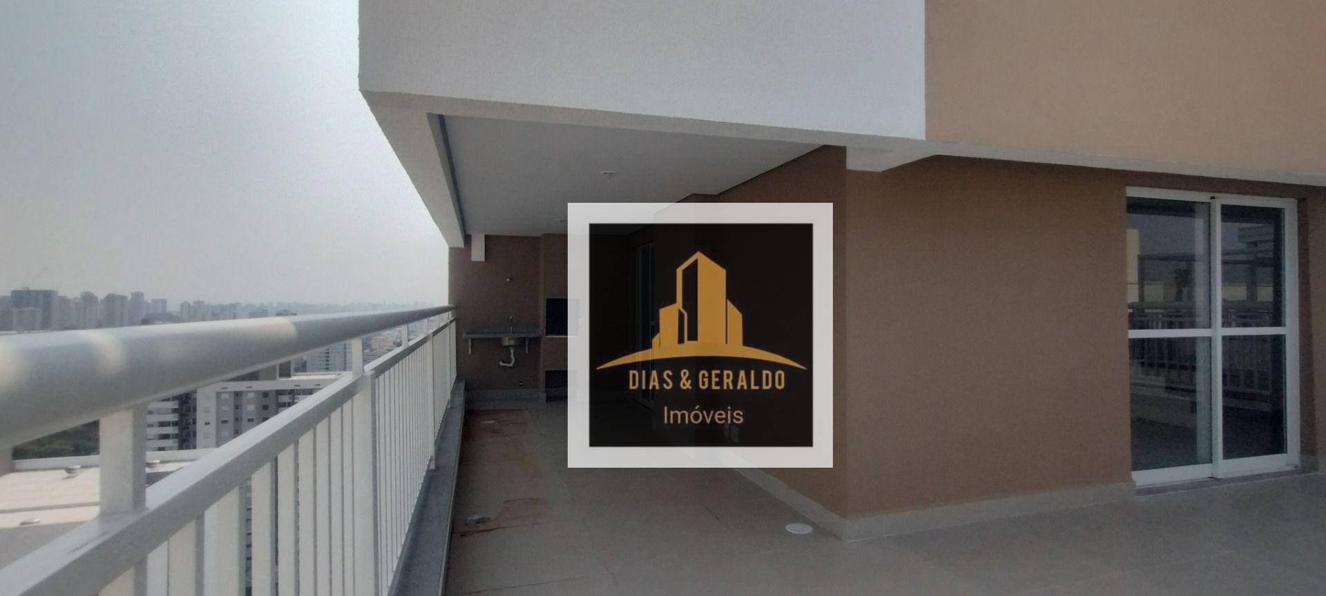 Cobertura à venda com 3 quartos, 166m² - Foto 1