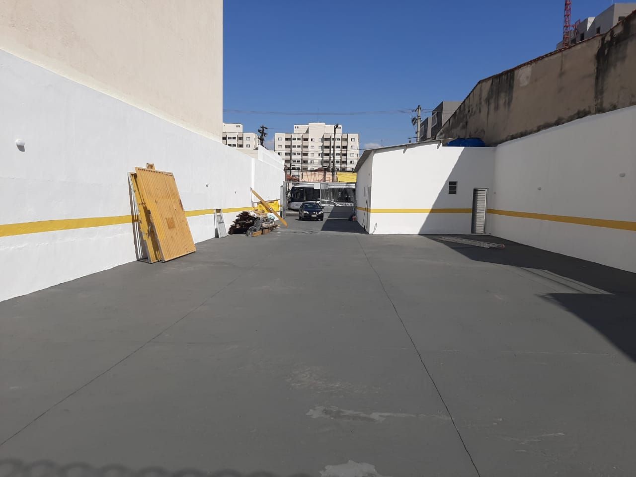 Loja-Salão, 559 m² - Foto 2