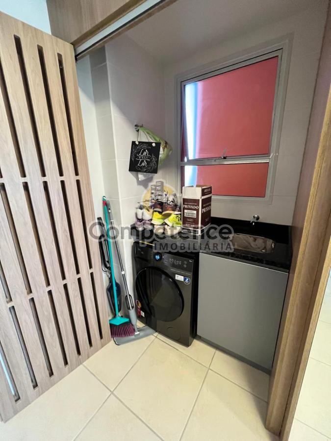 Apartamento à venda com 2 quartos, 50m² - Foto 6