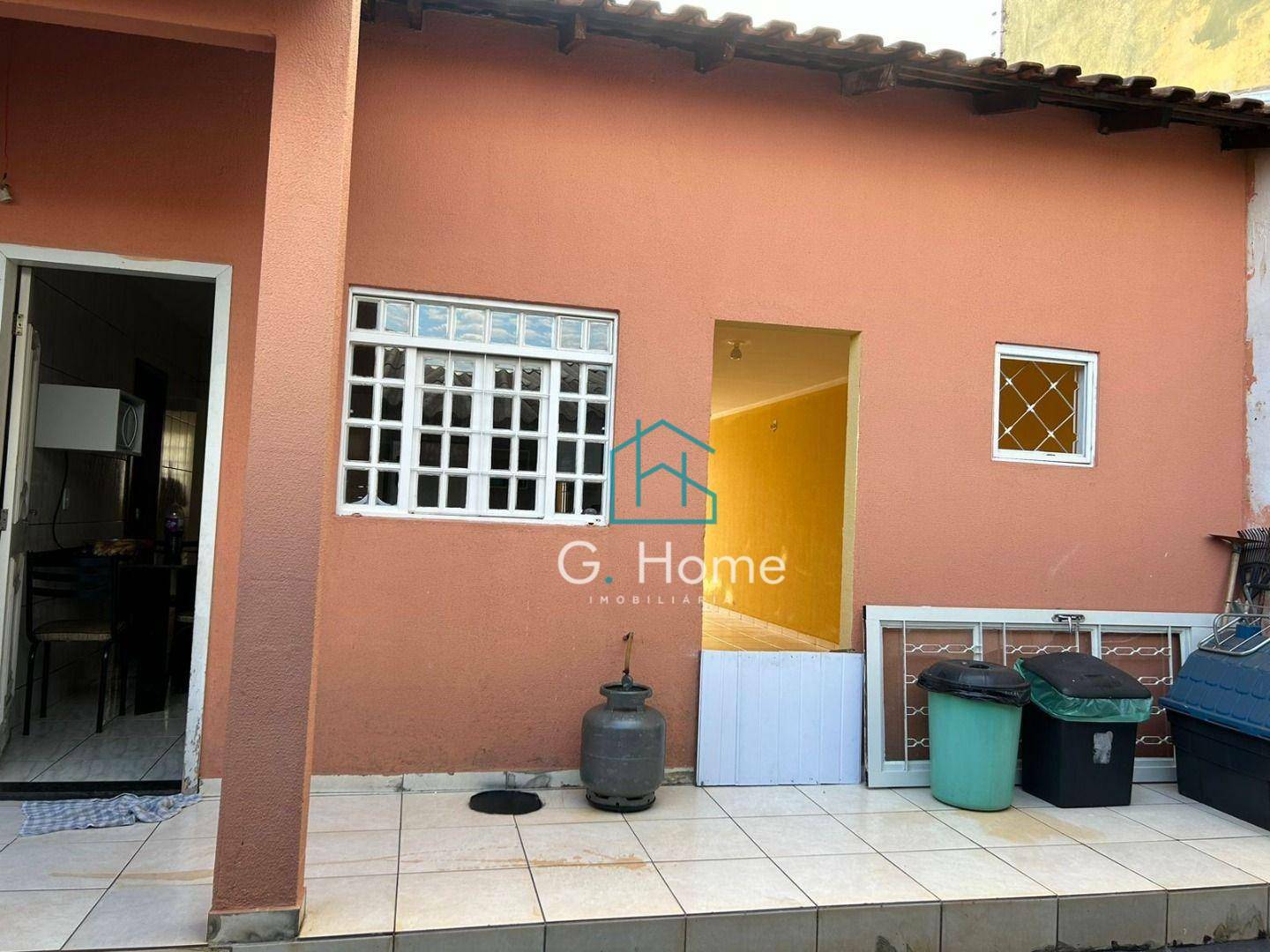 Casa à venda com 6 quartos, 120m² - Foto 17