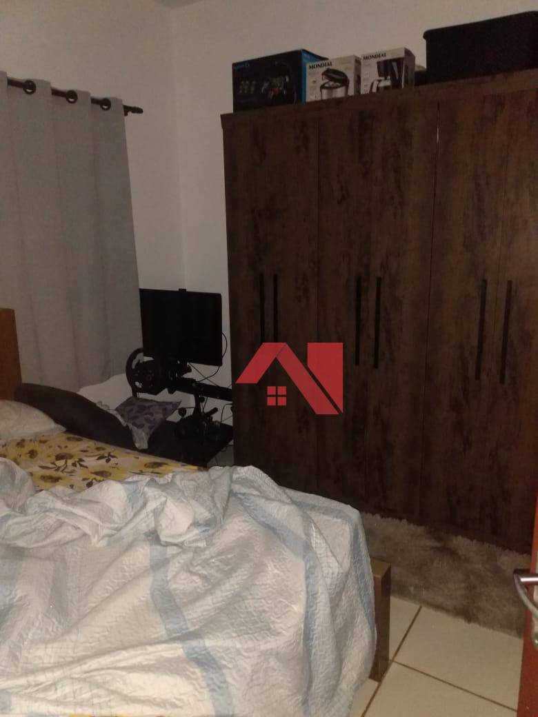 Casa, 1 quarto, 40 m² - Foto 4