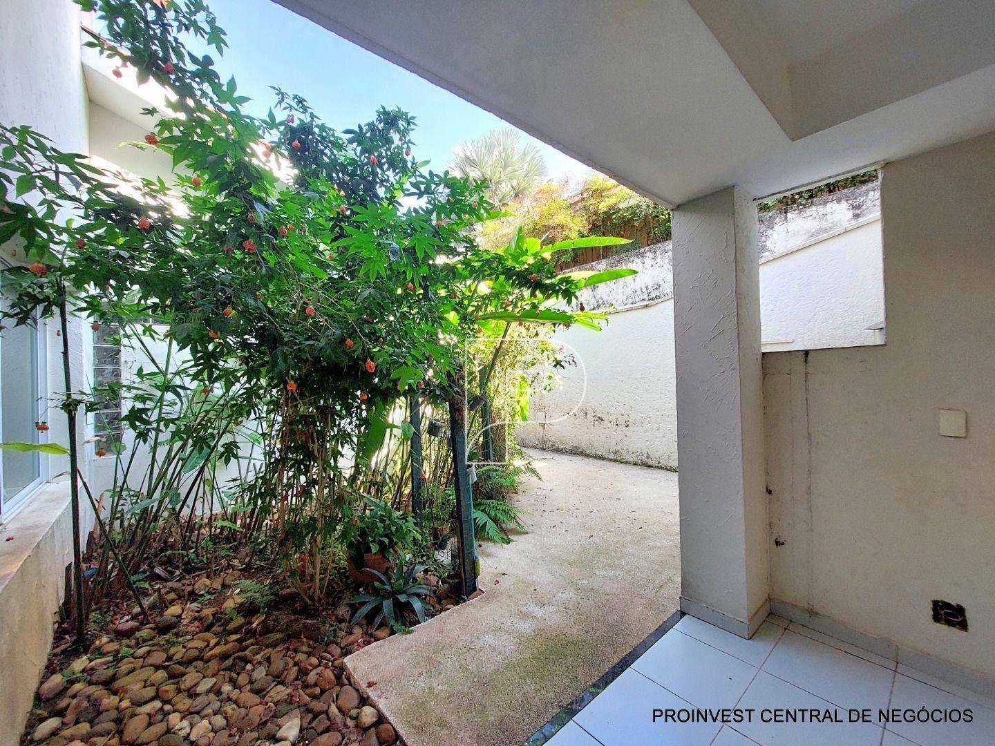 Casa de Condomínio à venda e aluguel com 5 quartos, 530m² - Foto 50