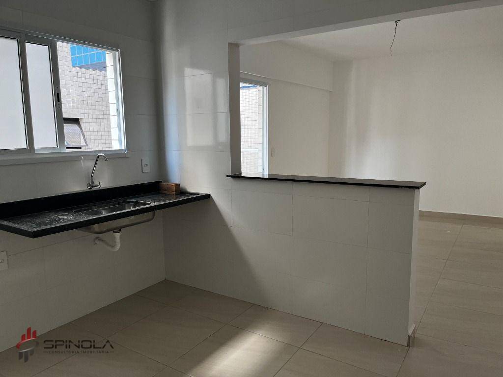 Apartamento à venda com 1 quarto, 51m² - Foto 8