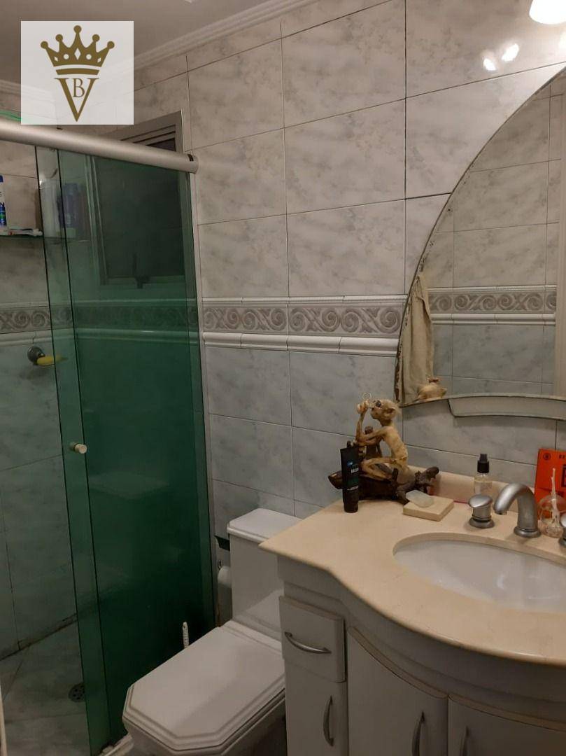 Apartamento à venda com 3 quartos, 186m² - Foto 7