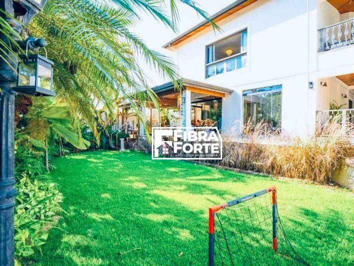 Casa de Condomínio à venda com 5 quartos, 577m² - Foto 39