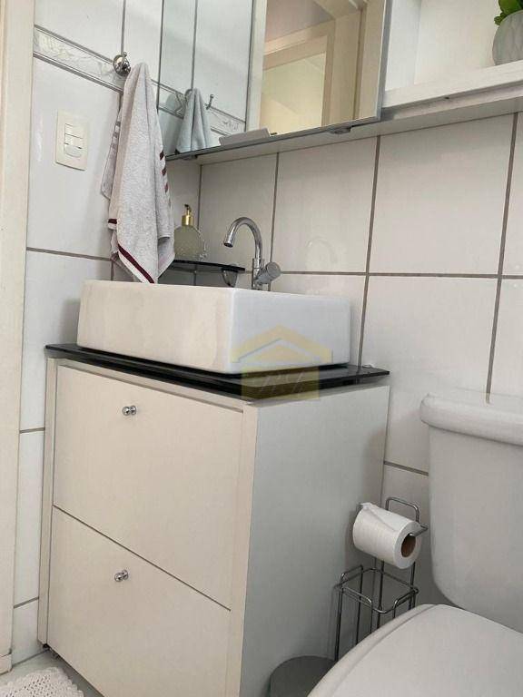 Apartamento à venda com 2 quartos, 65m² - Foto 21