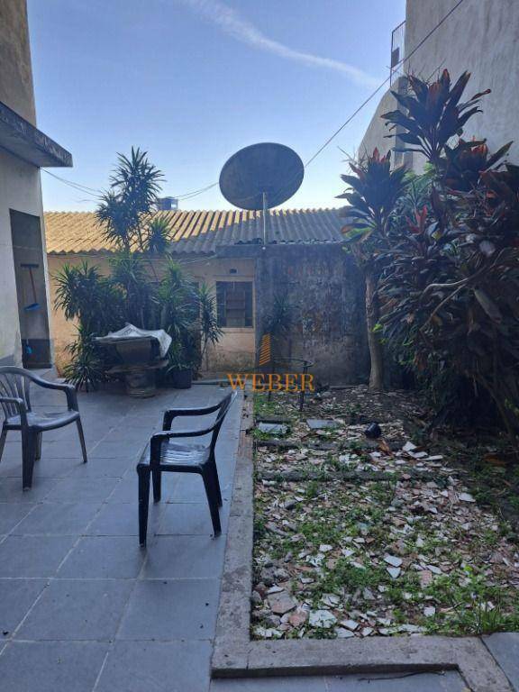 Sobrado à venda com 2 quartos, 263m² - Foto 60