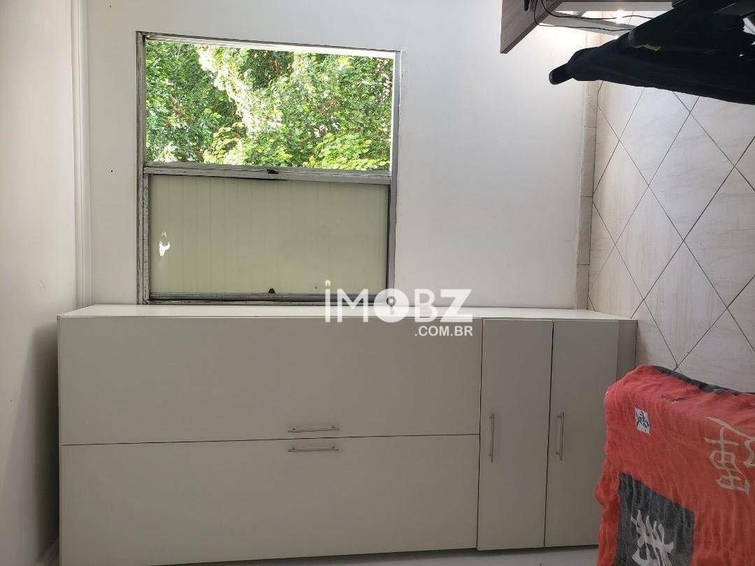 Apartamento à venda com 3 quartos, 55m² - Foto 8