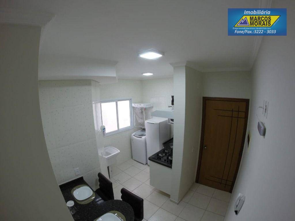 Flat/Apart Hotel para alugar com 1 quarto, 28m² - Foto 26