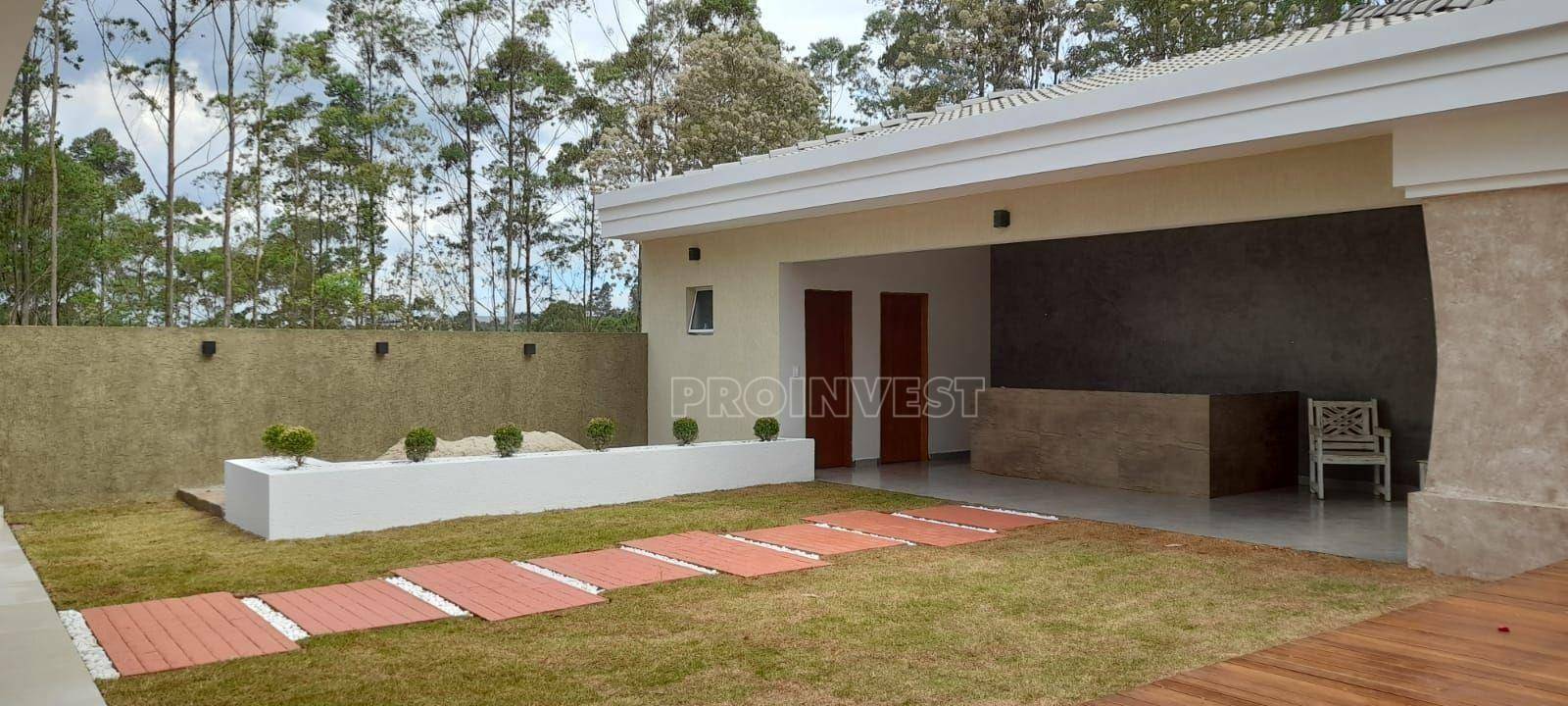 Casa de Condomínio à venda com 3 quartos, 240m² - Foto 3