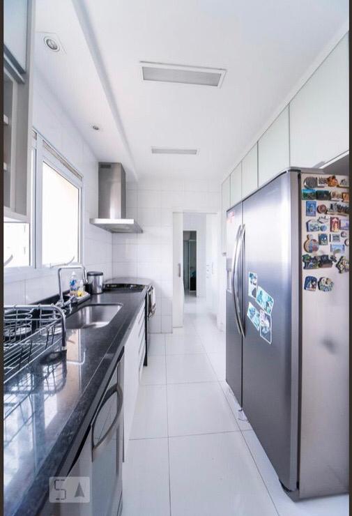 Apartamento à venda com 3 quartos, 156m² - Foto 20