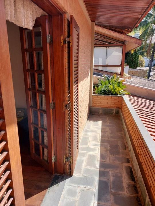 Casa de Condomínio à venda com 4 quartos, 520m² - Foto 29