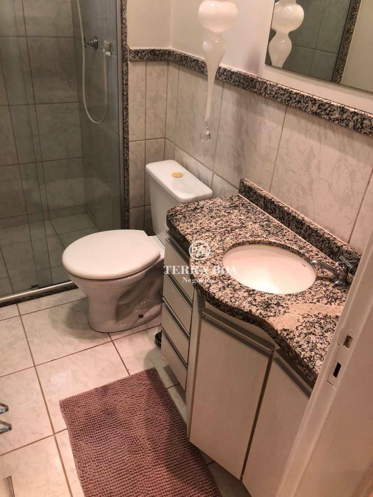 Apartamento à venda com 3 quartos, 72m² - Foto 16