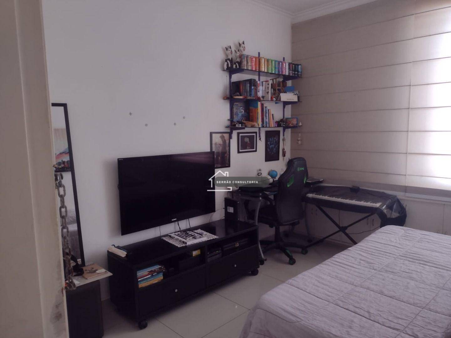 Apartamento à venda com 3 quartos, 160m² - Foto 54