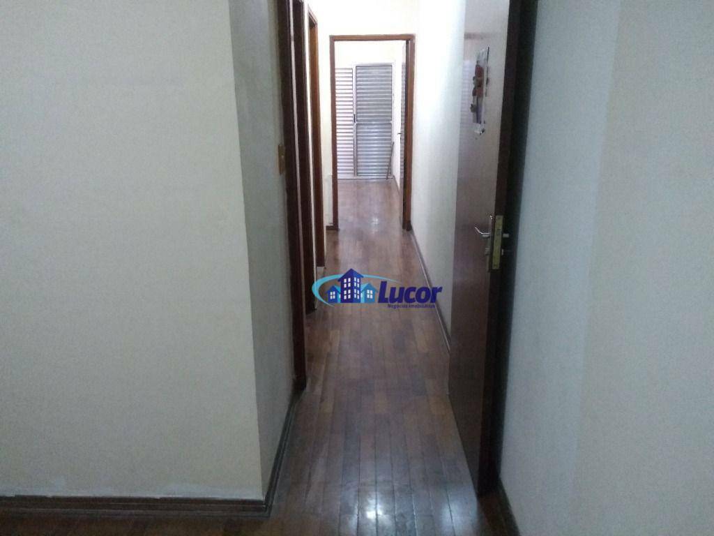 Sobrado, 4 quartos, 144 m² - Foto 13