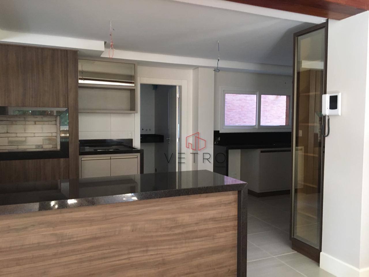 Apartamento à venda com 3 quartos, 222m² - Foto 6