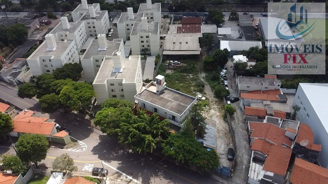 Depósito-Galpão-Armazém à venda, 4311m² - Foto 18